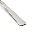 ONEIDA NOCHA EVERYDAY FLATWARE SERVING SPOONS 18/0 STAINLESS STEEL, 3PC SET - Like New