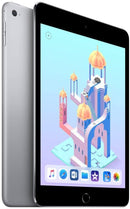 For Parts: IPAD MINI 7.9" 4TH 128GB WIFI MK9N2LL/A CANNOT BE REPAIRED PHYSICAL DAMAGE