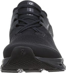 39.99214 ON Running Cloudstratus Mens' Sneakers All Black 11.5 - Like New