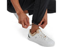 ON WOMEN'S ACTIVE PANTS - SIZE: WOMEN S - BLACK - Like New