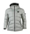 HELIOS THE HEATED COAT PAFFUTO NO POWERBANK WOMEN SIZE 2XL - - Scratch & Dent
