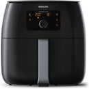 Philips Avance Collection XXL Digital Twin TurboStar Airfryer - HD9650/96 - Like New