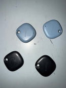 SAMSUNG GALAXY 1 PACK OF 4 TRACKING DEVICE - GRAY/BLACK - Like New