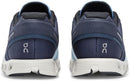 59.98367 ON RUNNING CLOUD 5 MEN MIDNIGHT/CHAMBRAY SIZE 11.5 - Like New