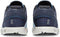 59.98367 ON RUNNING CLOUD 5 MEN MIDNIGHT/CHAMBRAY SIZE 11.5 - Like New