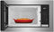 Frigidaire 24" 1100W Built-In Microwave 2.2 cu. ft GMBS3068AF - - Scratch & Dent