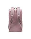 HERSCHEL LITTLE AMERICA™ BACKPACK - 30L - ASH ROSE - Brand New