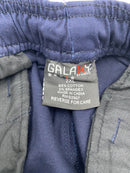 GALAXY BY HARVIC CARGO TWILL JOGGER 450 - SIZE: MEN 2XL - NAVY - Like New