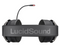 LucidSound LS50X Wireless Gaming Headset for Xbox One and Series X|S Black Like New