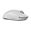 Logitech G PRO X Superlight 2 SE Wireless Gaming Mouse - White - Like New