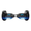 HOVER-1 RANGER PRO ELECRIC HOVERBOARD 9MPH TOP SPEED 8 MILE RANGE - BLACK - Like New