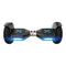 HOVER-1 RANGER PRO ELECRIC HOVERBOARD 9MPH TOP SPEED 8 MILE - Scratch & Dent