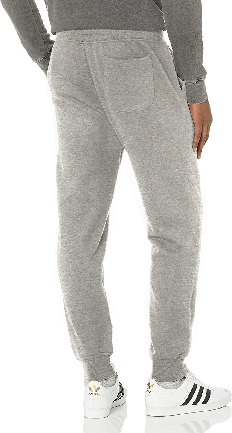 Hanes Alternative Men's New Heights Jogger New