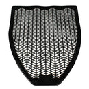 Impact-1525-5 Z-Mat Urinal Mat Pack of 6 - 17-1/2"x20-3/8", Black - Brand New