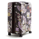 Vera Bradley Women's Hardside Luggage 29 Inch Adair Spinner - Subtle Bouquet - Brand New