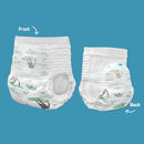 HELLO BELLO TRAINING PANTS 4T-5T, BEDTIME STORIES & SPACE TRAVELERS,69CT BOX - Brand New