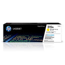 HP 215A Yellow Toner Cartridge Printers Works LaserJet Pro M155 MFP W2312A - Brand New