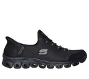 MD-104547 SKECHERS WOMEN'S SPORT ACTIVE HANDS FREE GLIDE-STEP, SIZE 7.5 WIDE - Like New
