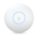 UBIQUITI U6+ DUAL BAND IEEE 802.11 A/B/G/N/AC/AX 3 GBIT/S WIRELESS ACCESS POINT - Like New