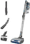 Shark IZ462H Vertex Ultra Lightweight Cordless Stick Vacuum - Blue Like New