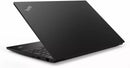 LENOVO THINKPAD E585 15.6" FHD NON-TOUCH RYZEN 5 2500U 16 256GB SSD - BLACK - Like New
