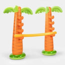 SUN SQUAD LIMBO SPRINKLER SUMMER WATER PLAY (Z130) - BROWN,GREEN,YELLOW - Brand New