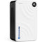 AMZART DEHUMIDIFIER, DEHUMIDIFIERS FOR HOME (1000 SQ.FT) 98 OZ DEHUMIDIFIER - Brand New