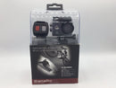 XtremePro Sports Cam 4K Edition With 20 Mounts And Accessories - Black - Like New