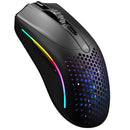 GLORIOUS MODEL O 2 MINI WIRELESS GAMING MOUSE - BLACK - Motherboard Defective - Like New