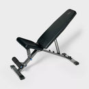 ALL IN MOTION ADJUSTABLE WEIGHT BENCH  ALL IN MOTION IRON FRAME - Scratch & Dent