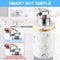 Kekele Baby Automatic Soap Dispenser - Foaming - HYW-X100-F (11oz/320ml) - White - Like New