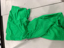 GILDAN GREEN MENS 2XL T-SHIRT - GREEN - Like New