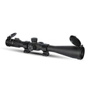 Monstrum G3 8-32x56 First Focal Plane FFP Rifle Scope with Zero Stop - Black - Brand New