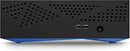 SEAGATE STDT4000100 BACKUP PLUS 4TB EXTERNAL DESKTOP DRIVE 1KBAA3-570 - BLACK - Brand New