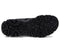 J003911 MERRELL MEN'S MOAB 3 MID TACTICAL WATERPROOF BOOT BLACK SIZE 9 - Like New