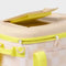 SUN SQUAD 24 CANS/20.7QT SOFT SIDED COOLER - YELLOW - Like New