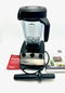 Vitamix 5300 Blender 64Oz, Low Profile Container (VM0102D) - Black, Silver Front Like New