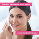 Diamond Wipes Face Wipes Makeup Remover Wipes, 500 count - Brand New