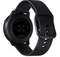 SAMSUNG Galaxy Watch Active 40MM, GPS, Bluetooth SM-R500NZKAXAR New