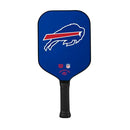 Wilson NFL Collection Fierce Team Pickleball Paddle - Grip Size 2 - 4 1/4" - Like New