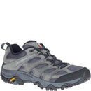 J035881 Merrell Men's Moab 3 Hiking Shoe Granite MEN 10 - Like New