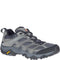 J035881 Merrell Men's Moab 3 Hiking Shoe Granite MEN 10 - Like New