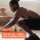 JBL JBLENDURACEBLUAM Z ENDURANCE RACE WATERPROOF WIRELESS SPORT - Scratch & Dent