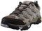 J99764 MERRELL WOMEN'S MOAB 2 VENT HIKING SHOE BRINDLE SIZE 7 Like New