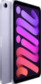 For Parts: APPLE IPAD MINI 8.3" 6TH GENERATION 64GB WIFI - Purple CANNOT BE REPAIRED