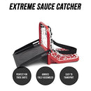 Better Hockey Extreme Hockey Puck Catcher Premium Mini Net - Scratch & Dent