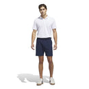 0900266108 ADIDAS MEN’S ULTIMATE365 GOLF SHORTS 38 Collegiate Navy - Brand New