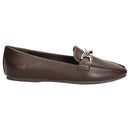 EASY STREET WOMEN'S FEMI - SIZE: WOMEN 8.5W - BROWN - Brand New