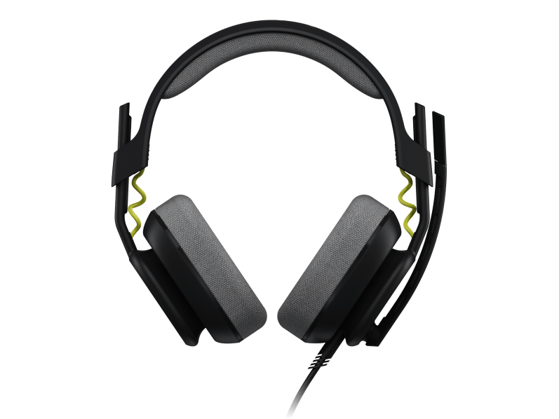 ASTRO A10 Headset Gen 2 Over Ear Wired/Flip-to-mute Microphone 939-002045 Black - Brand New