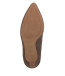 B0CDTX1YYB Jessica Simpson Noyaa (Sable) Women's Boots Size 9.5 M - Like New